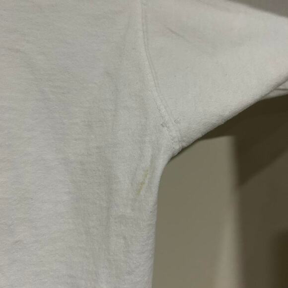 Vintage 1998 Mark McGwire Home Run Record Tee Shirt - Picture 8 of 8